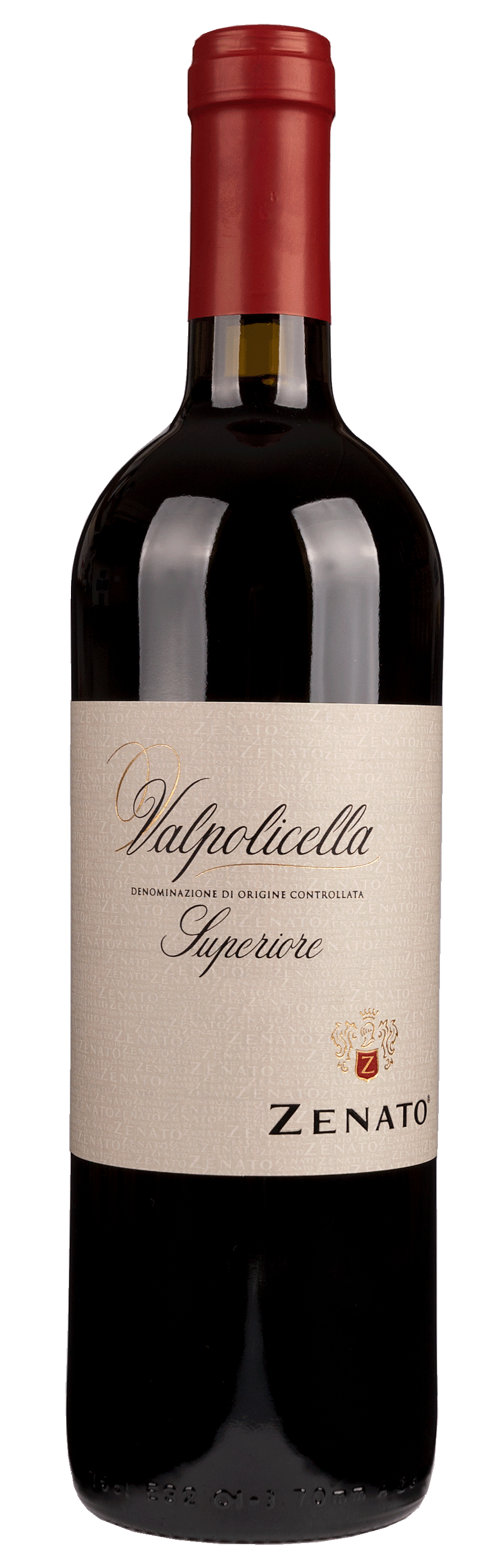 2020 Rotwein aus Superiore Valpolicella Venetien DOC | Zenato