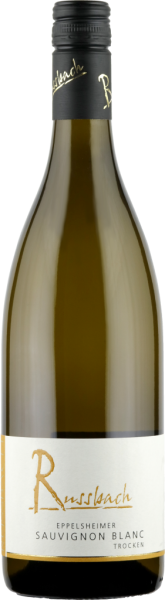 Russbach Sauvignon QbA trocken Weißwein Blanc | 2022