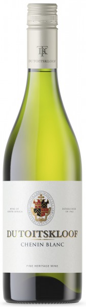 Du Toitskloof Chenin Blanc 2024