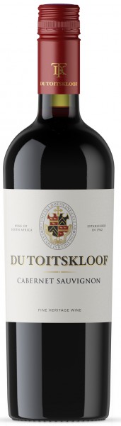 Du Toitskloof Cabernet Sauvignon 2021