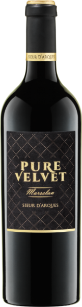 Sieur d'Arques Pure Velvet IGP 2021