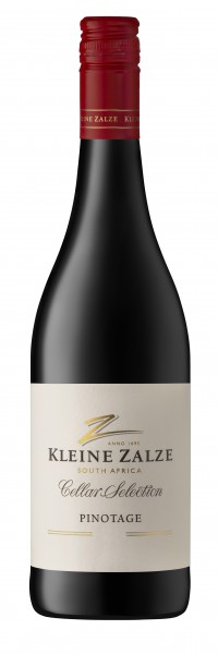 Kleine Zalze Pinotage Cellar Selection 2023