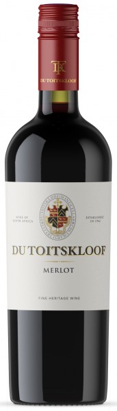 Du Toitskloof Winery Merlot 2021