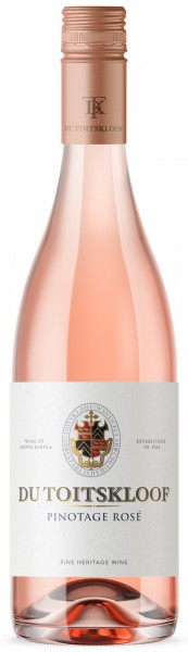 Du Toitskloof Pinotage Rosé 2024